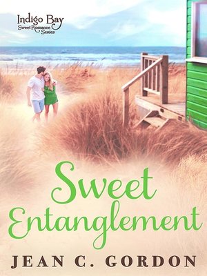 cover image of Sweet Entanglement